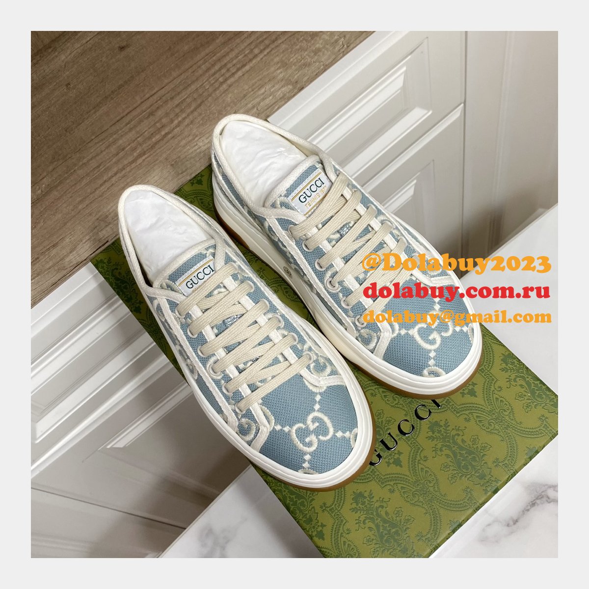 Looking Dolabuy to Buy Replica Gucci Casual Shoes