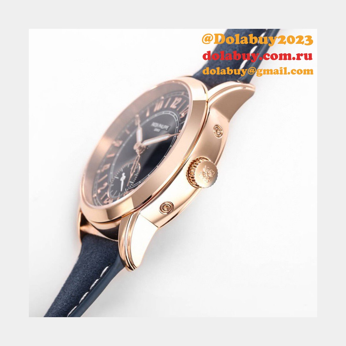 Patek Philippe 5224R
