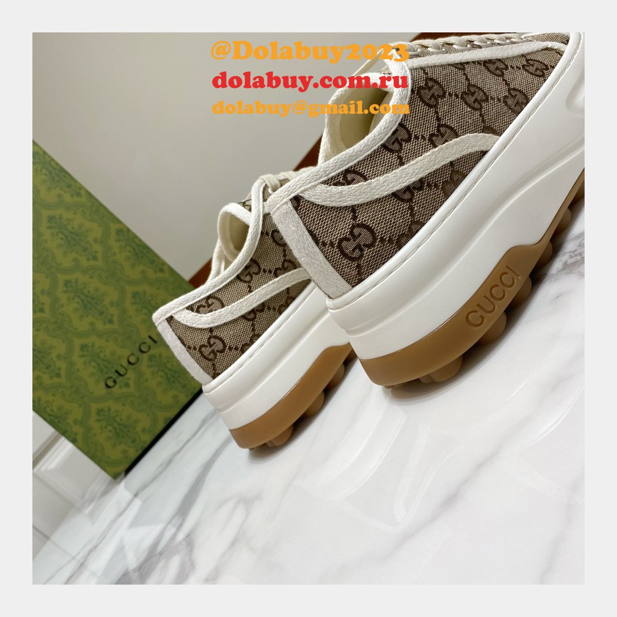 Looking Dolabuy to Buy Replica Gucci Casual Shoes
