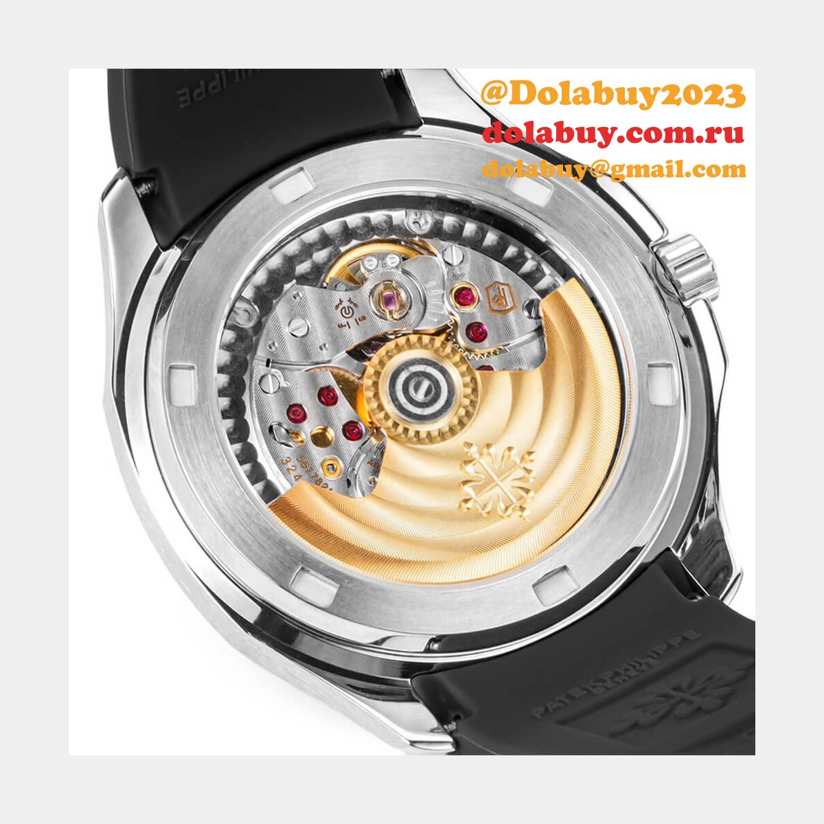 Patek Philippe 5267