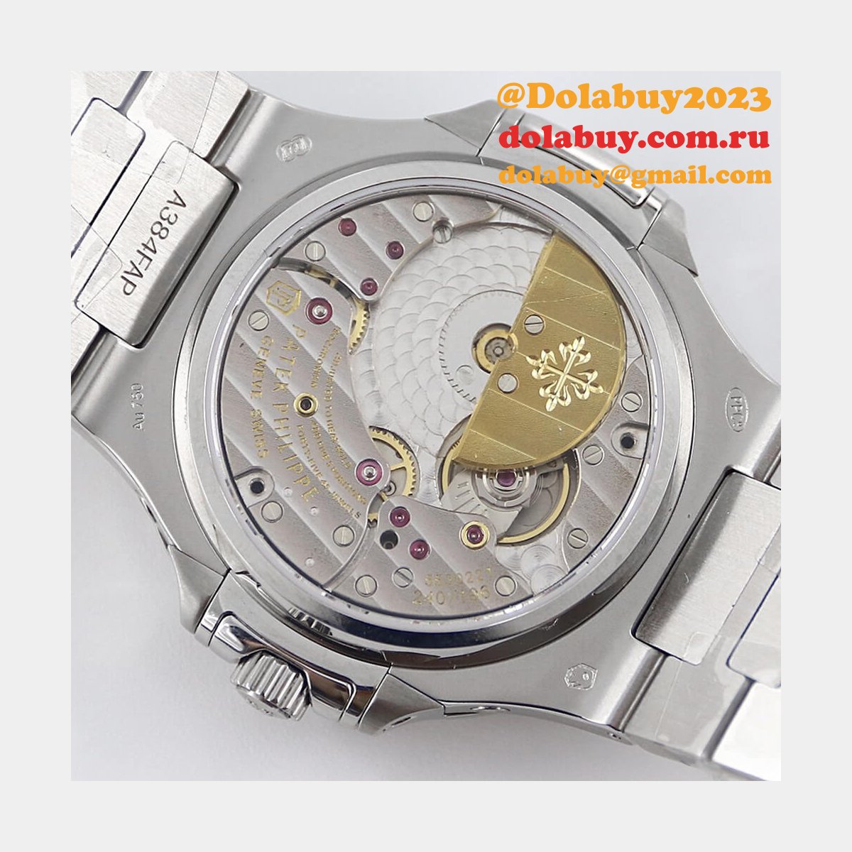 Patek Philippe 5740/1G