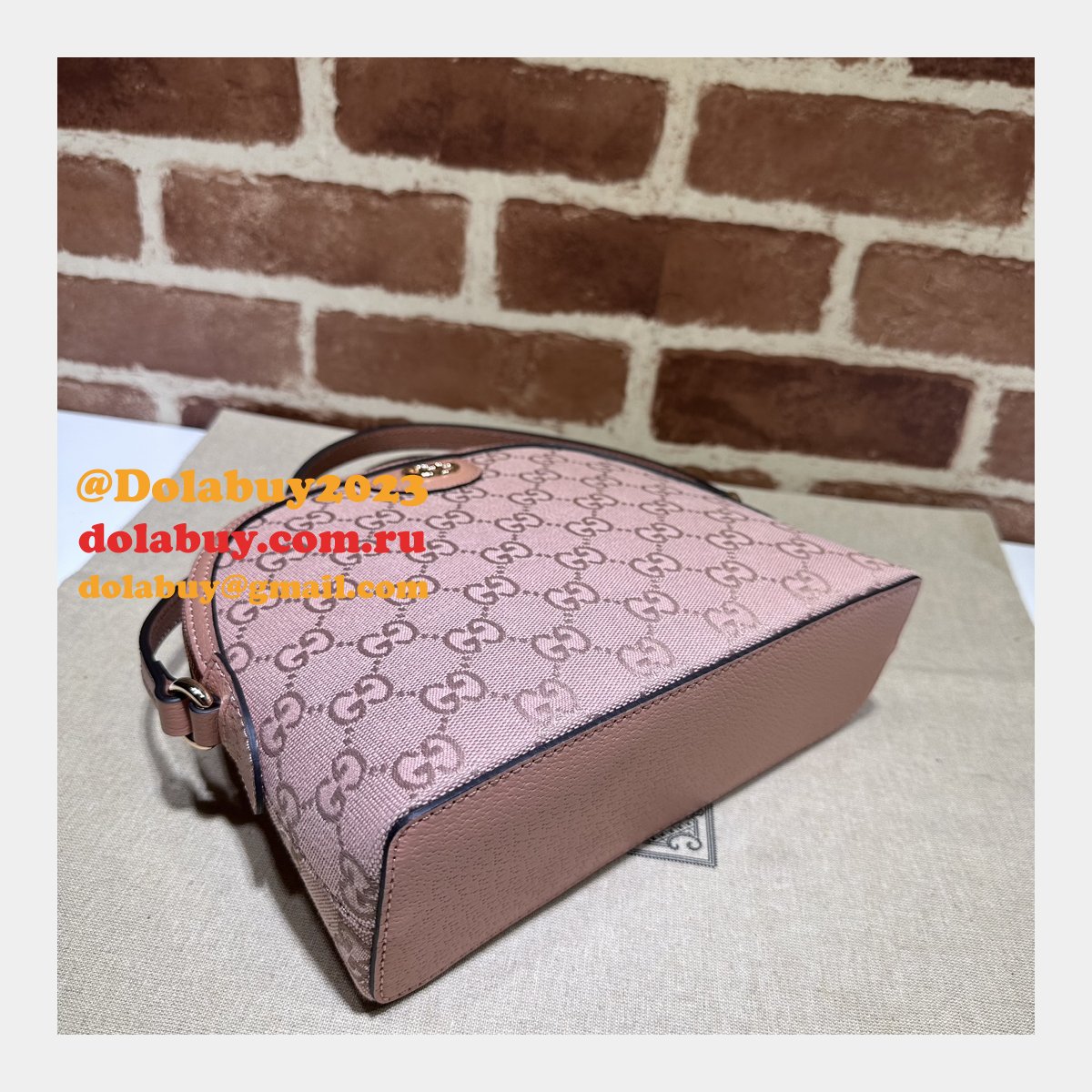 Designer Ophidia GG Shoulder 499621 Gucci Replica Shoes