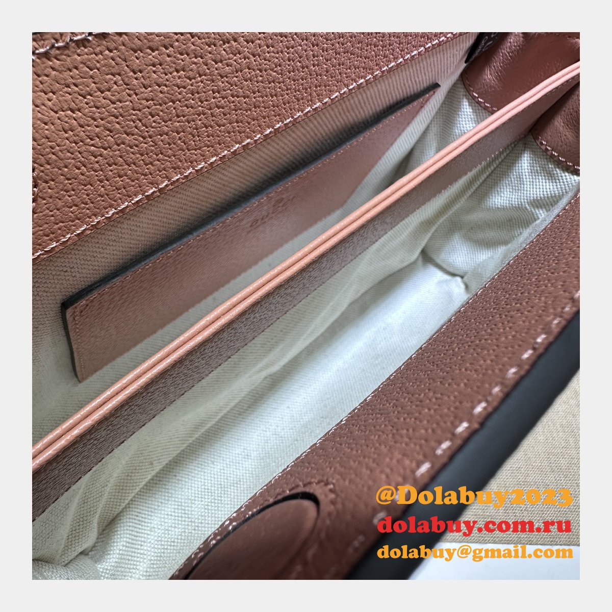 GUCCI 7 Star OPHIDIA 503877 Best REPLICA BAG