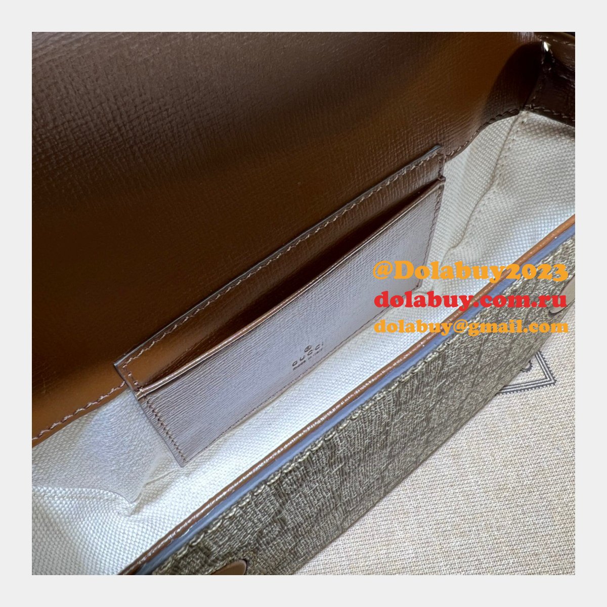 Gucci Fake UK 723762 Top Small Handle Designer Bags