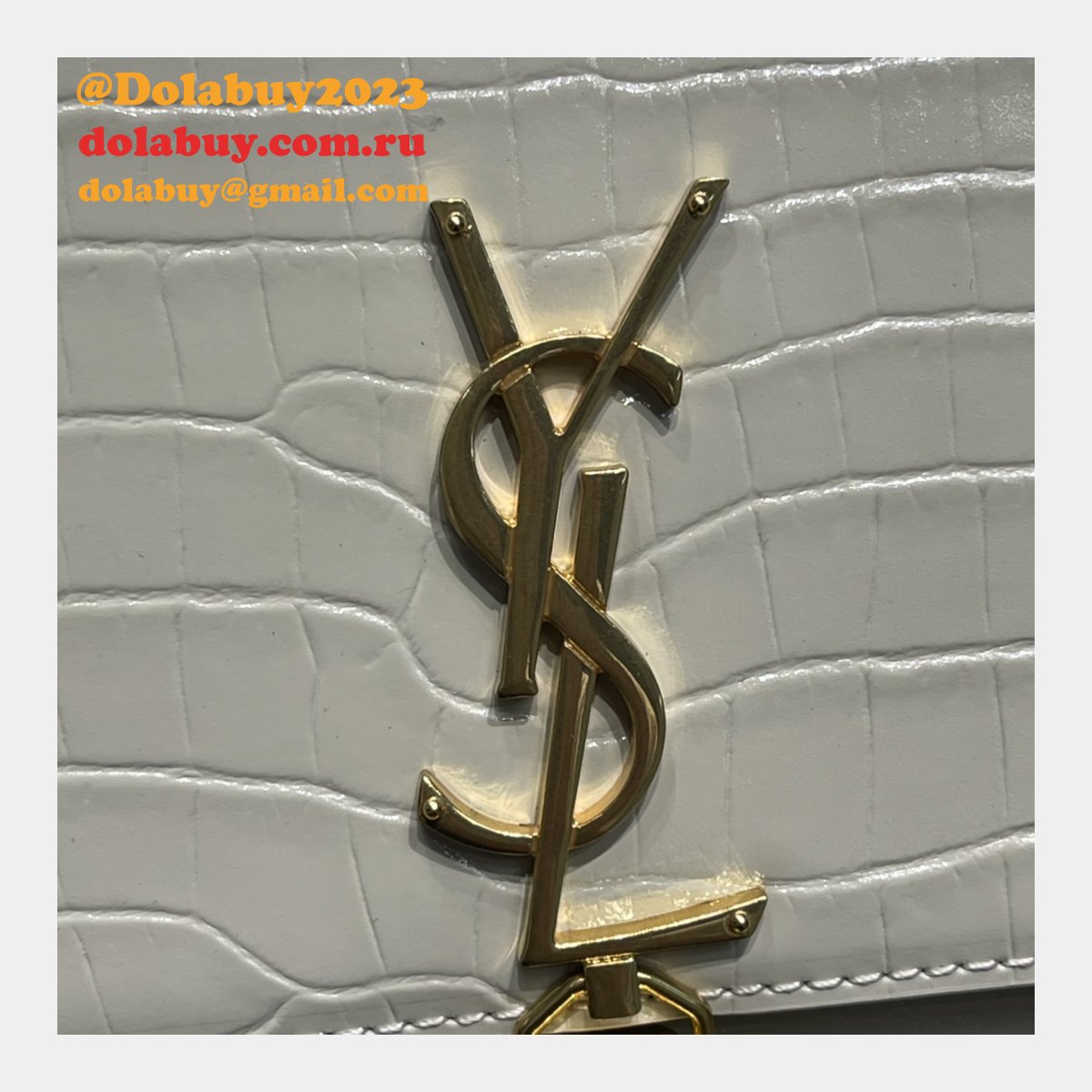 Replica UK YSL Kate Monogram 452159 Tassel Bags For Sale