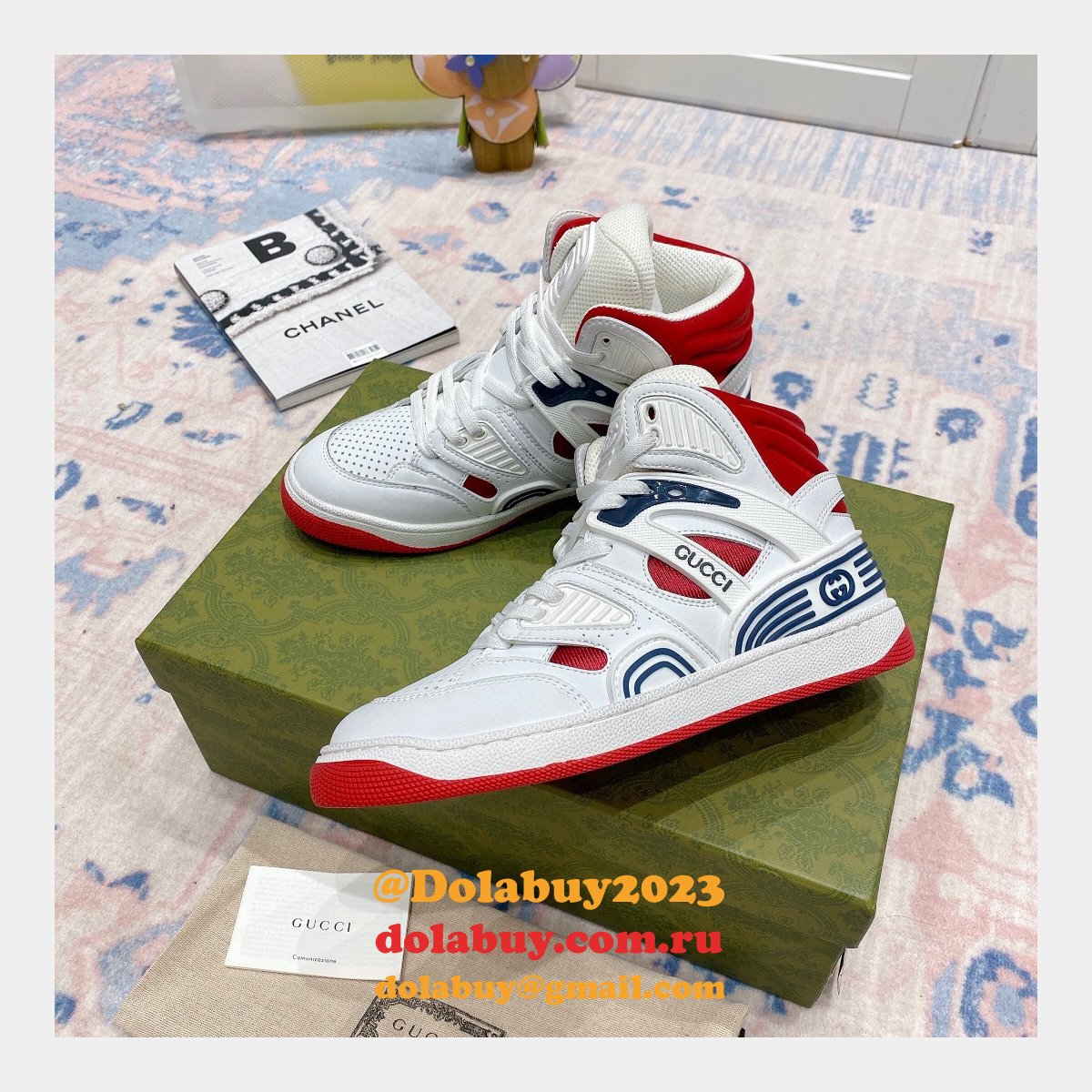 Gucci MEN