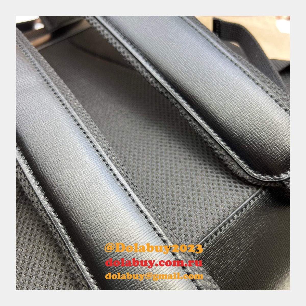 Gucci High Quality Best Replica Backpack Interlocking G 704017 Bag