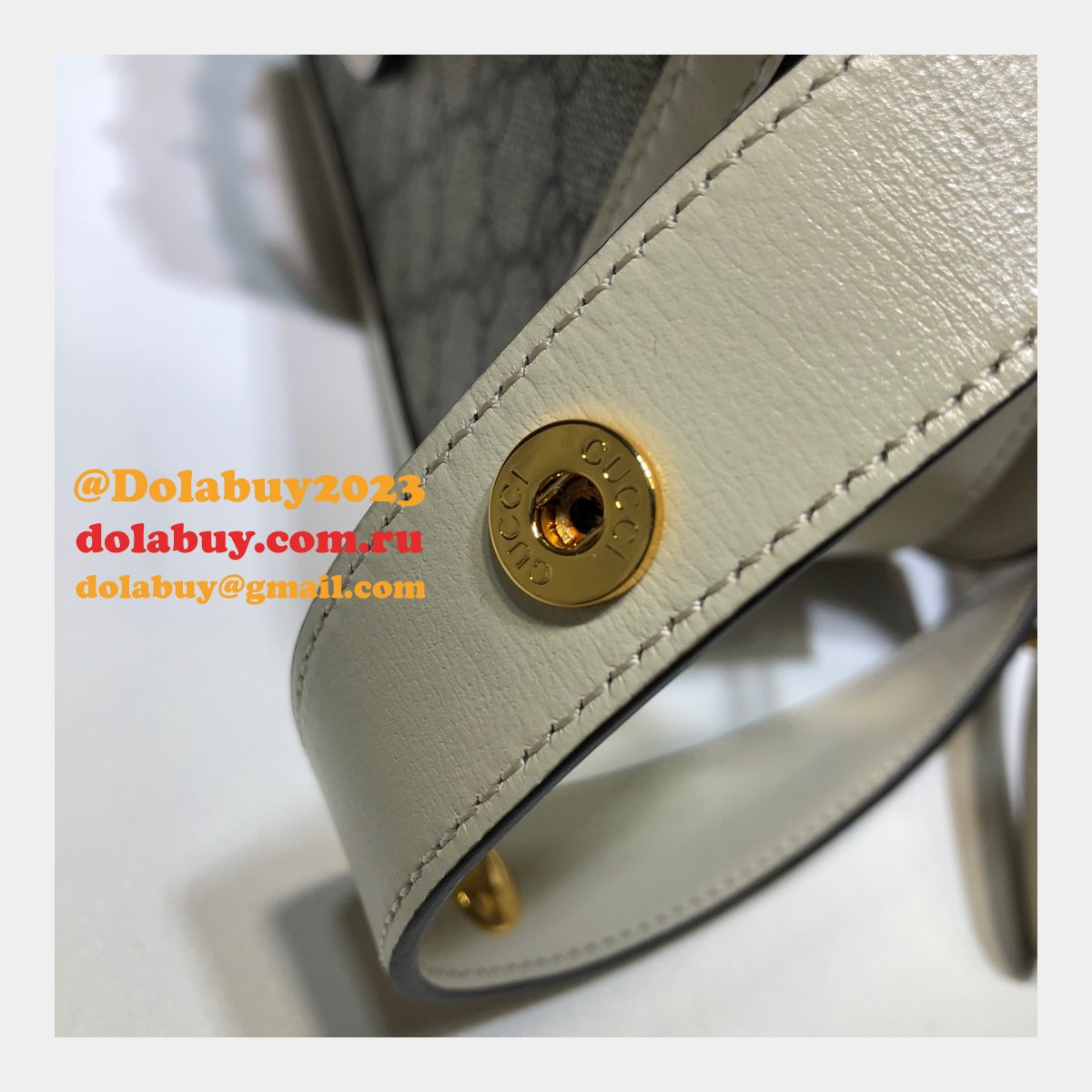 Top Quality Gucci Horsebit 1955 small shoulder 602204 bag