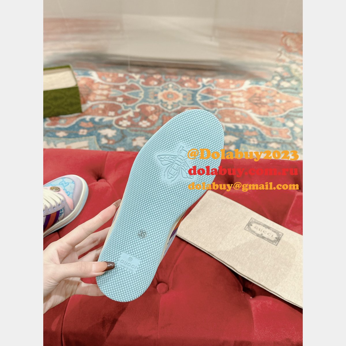 gucci Women
