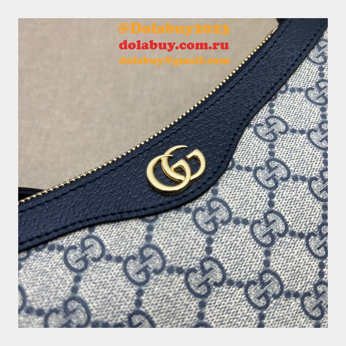 Gucci High Quality AAA Replica Ophidia GG 735145 Handbag