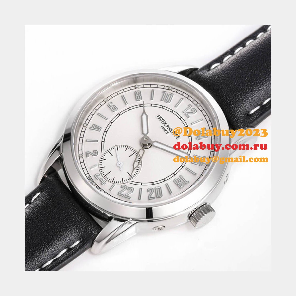 Patek Philippe 5224