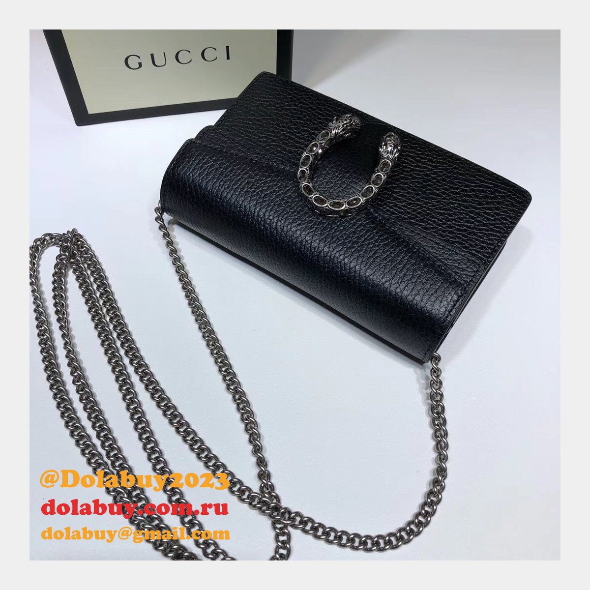 Replica Gucci 476432 Dionysus suede super mini Clutches Small Purses