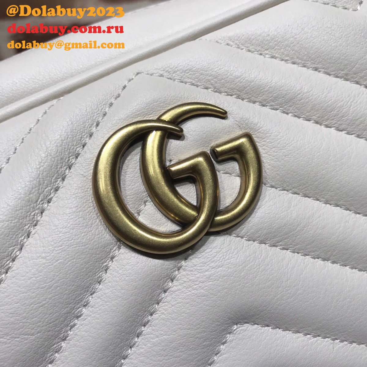 Fashion Gucci Cheap 448065 Gg Marmont Crossbody Bags for Women