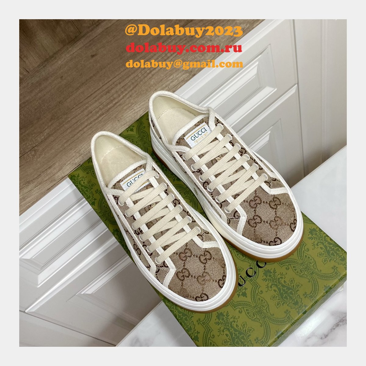 Looking Dolabuy to Buy Replica Gucci Casual Shoes