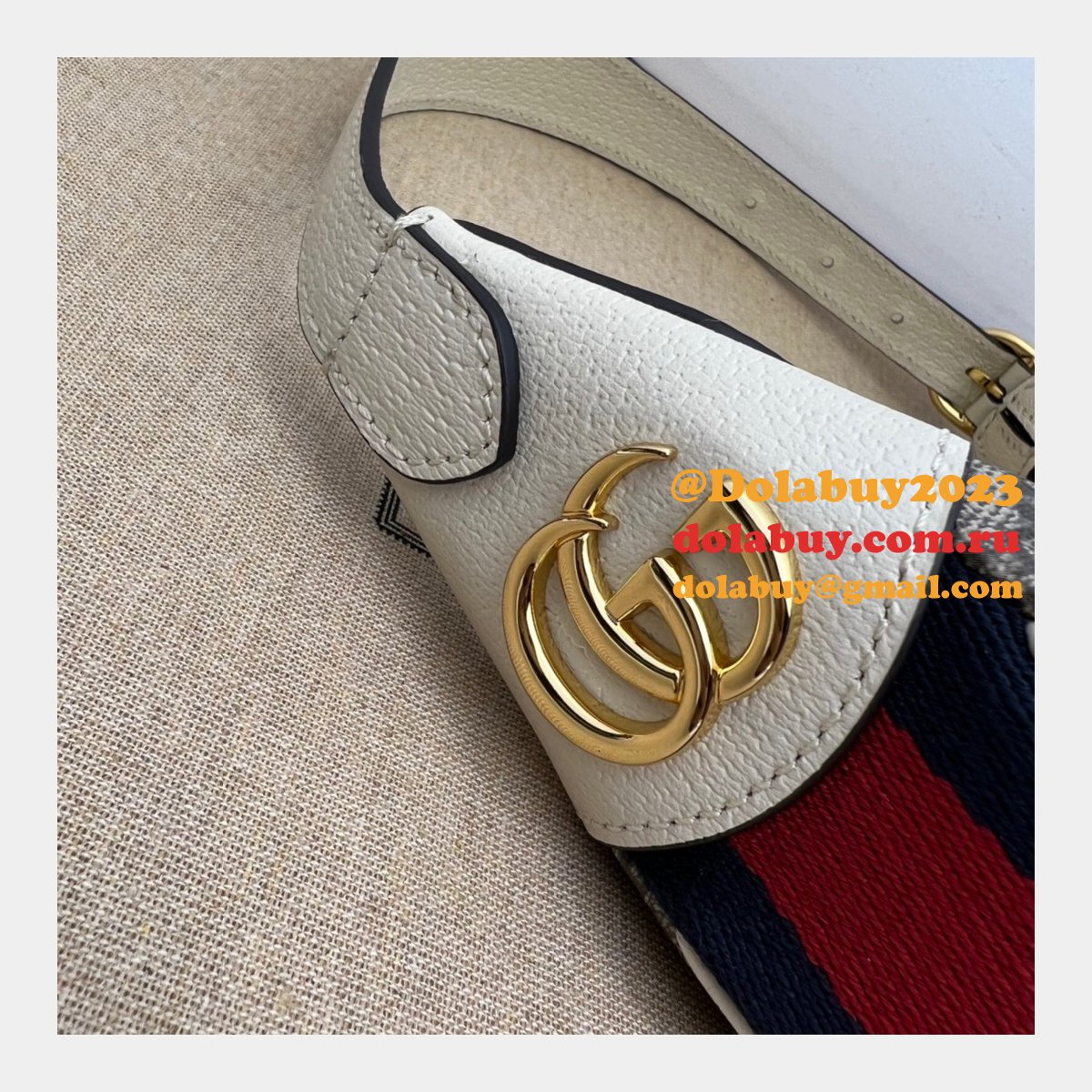 Replica Gucci 658551 Ophidia GG mini Online Store bag