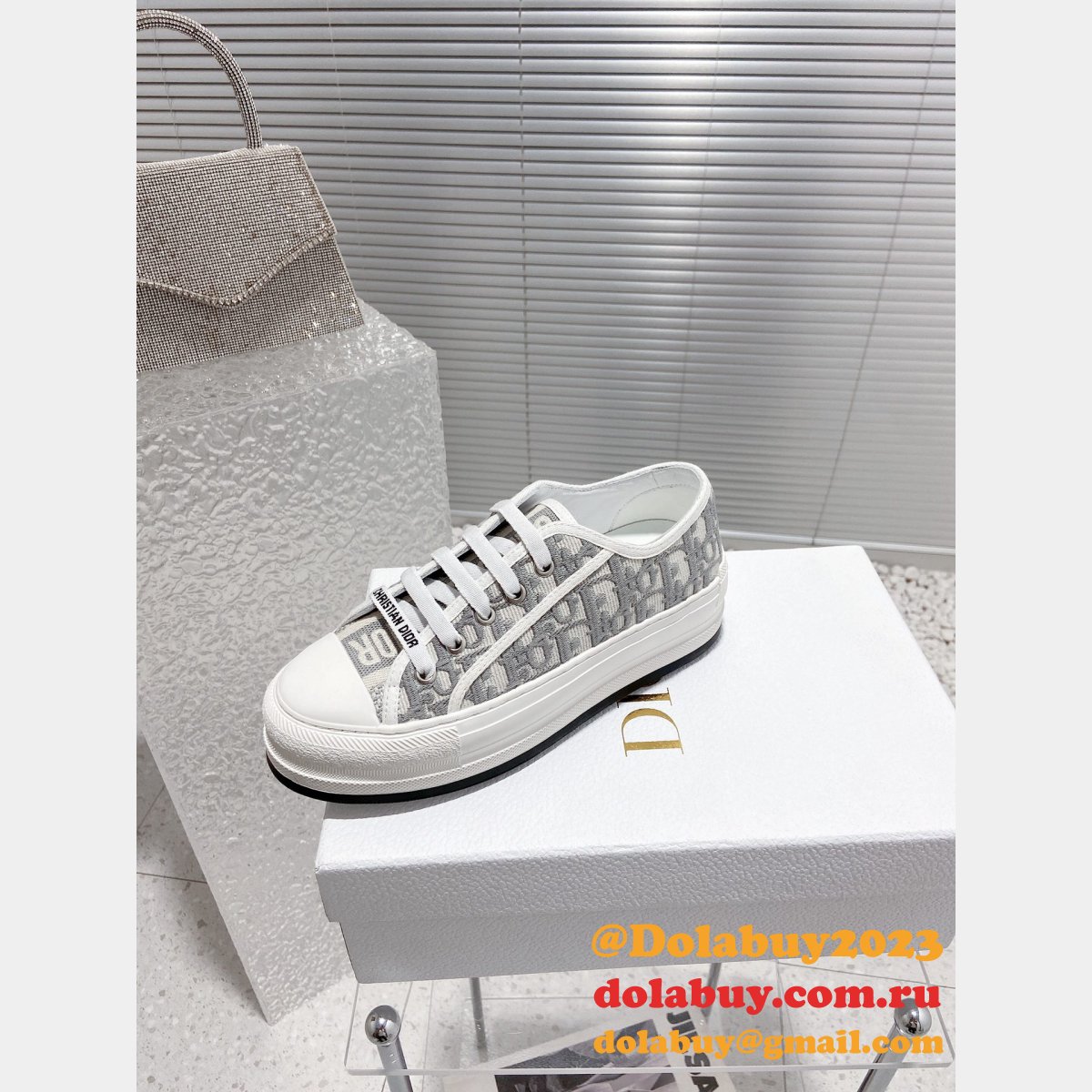 Buy Perfect Walk