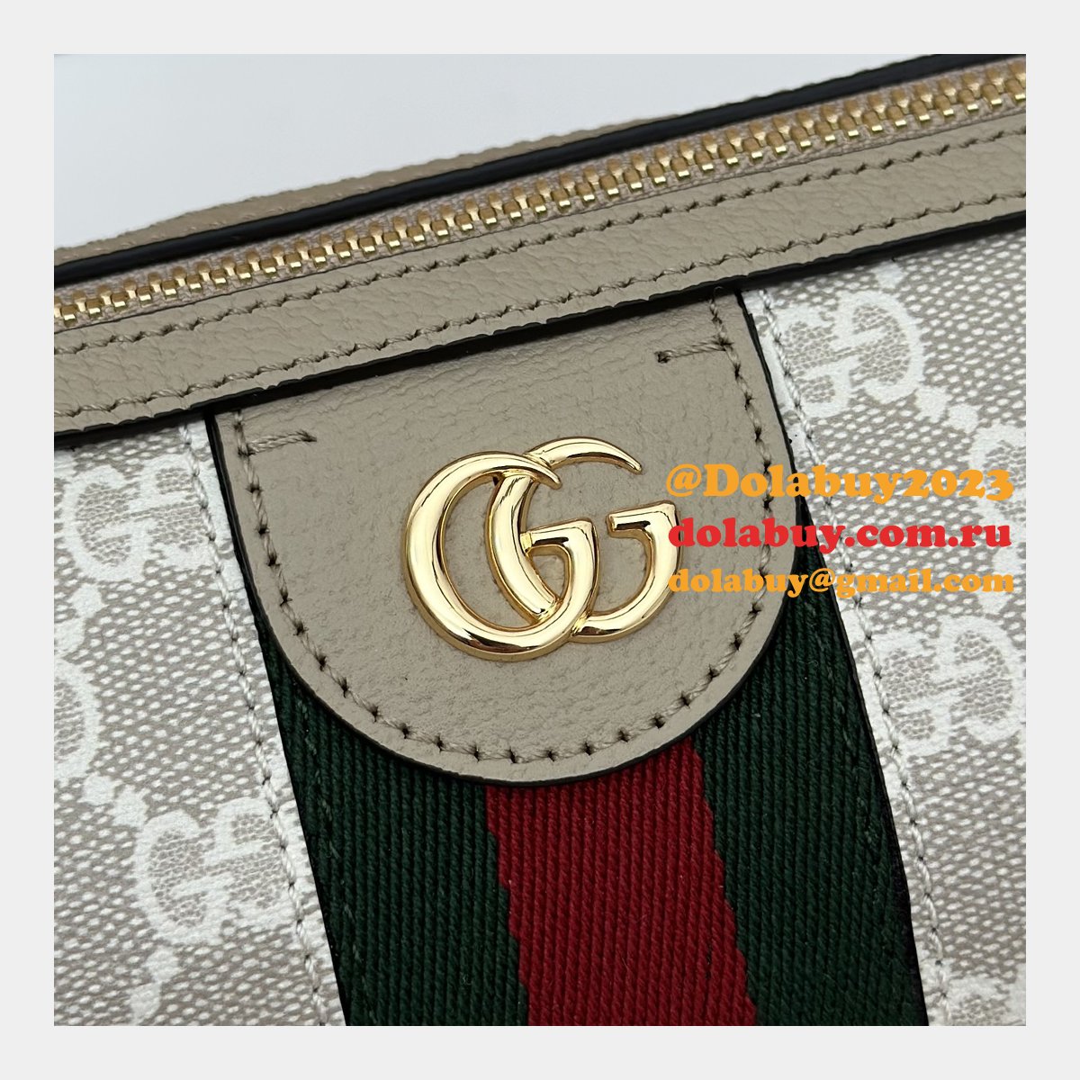 Best Gucci Replica Ophidia Crossbody Shoulder Supreme 795194 Designer Bag