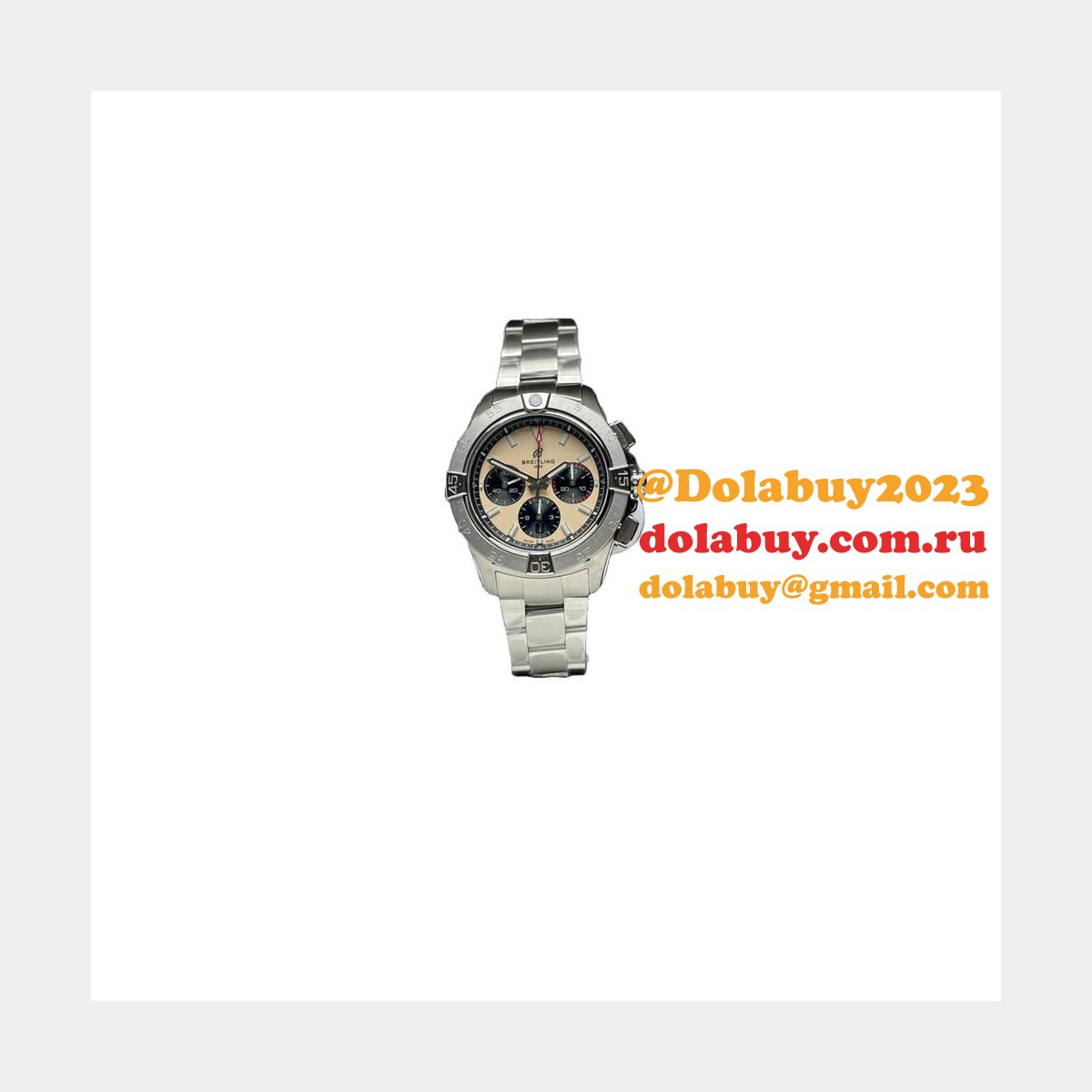 Breitling Avenger B01 Chronograph 44