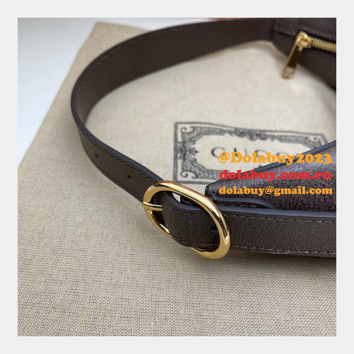 Designer AAA Gucci 658551 Ophidia GG mini bag in GG Supreme