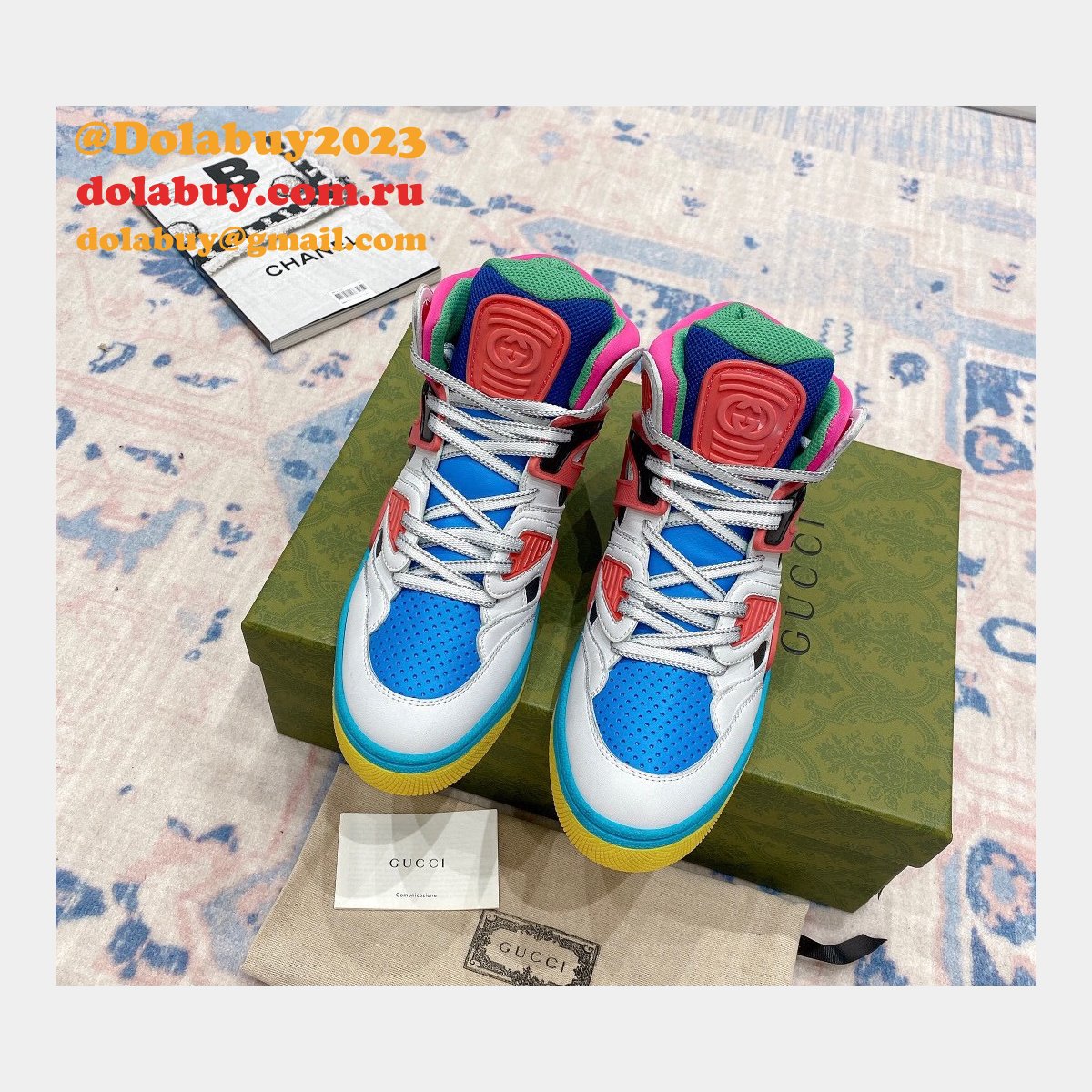 Gucci MEN