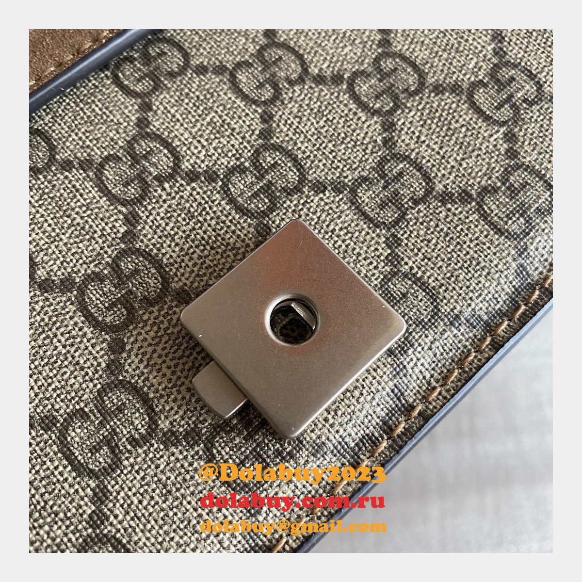 Best Replica Gucci Dionysus Fashion 400249 Shoulder Bag