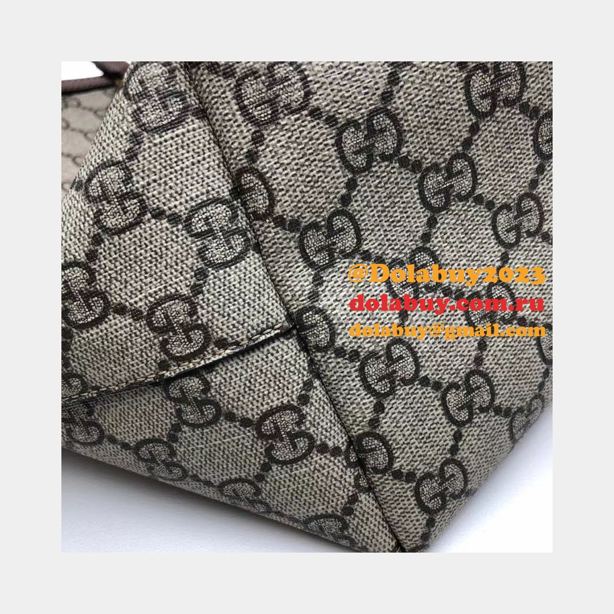 Fake Gucci Ophidia GG medium tote 631685