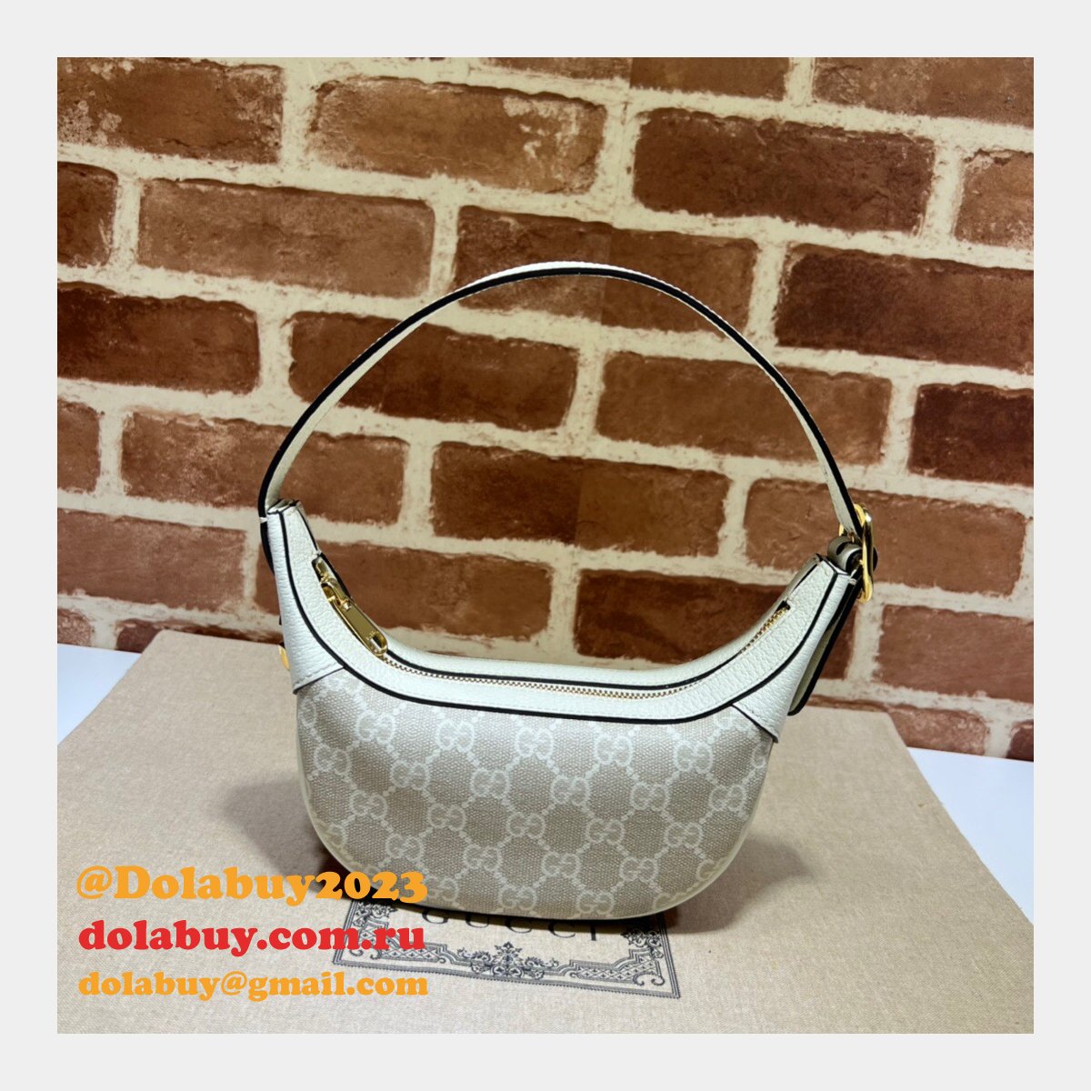 Highest Quality Designer Replica Gucci 658551 Ophidia GG mini bag