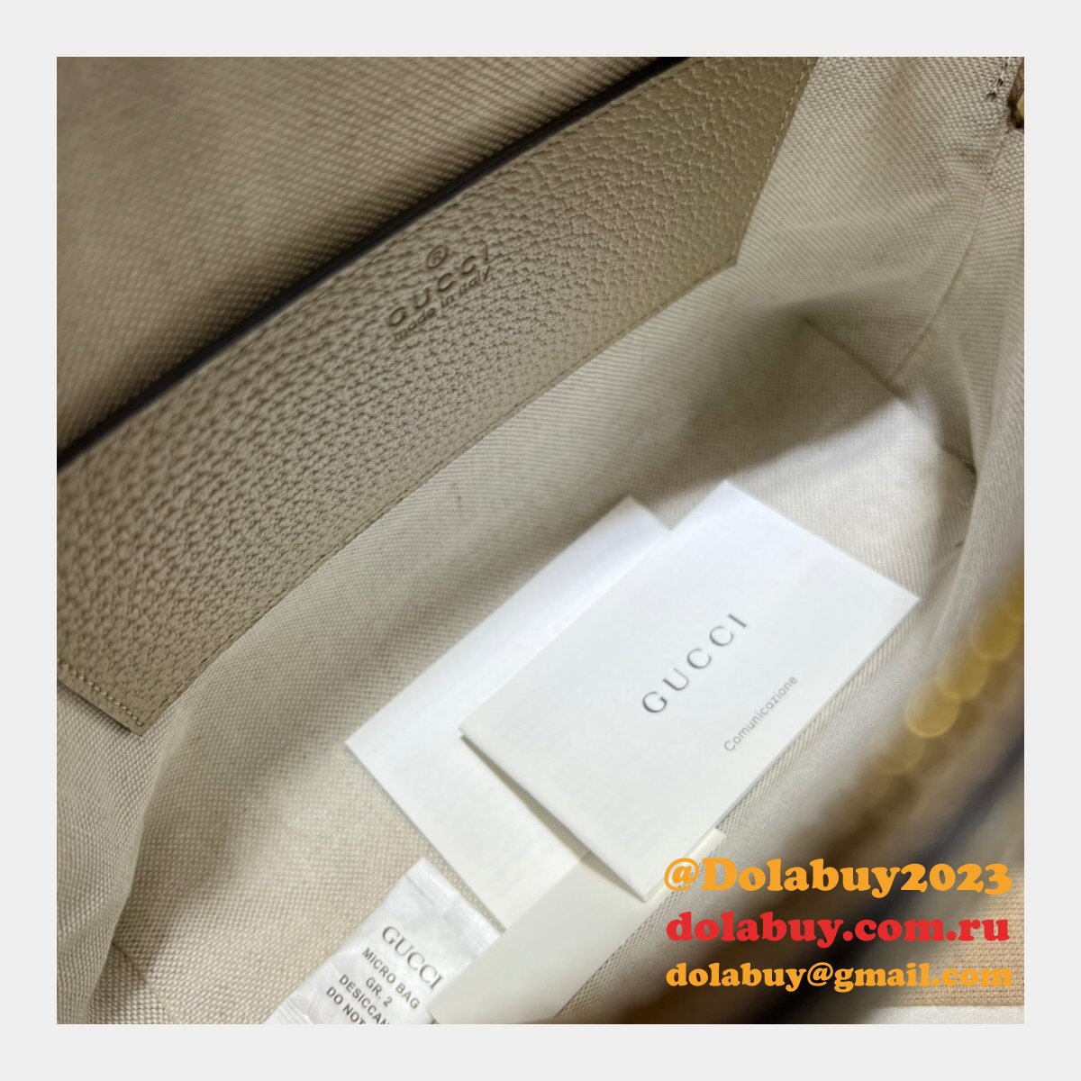 Gucci Fashion Designer replica 499621 Ophidia small GG shoulder bag