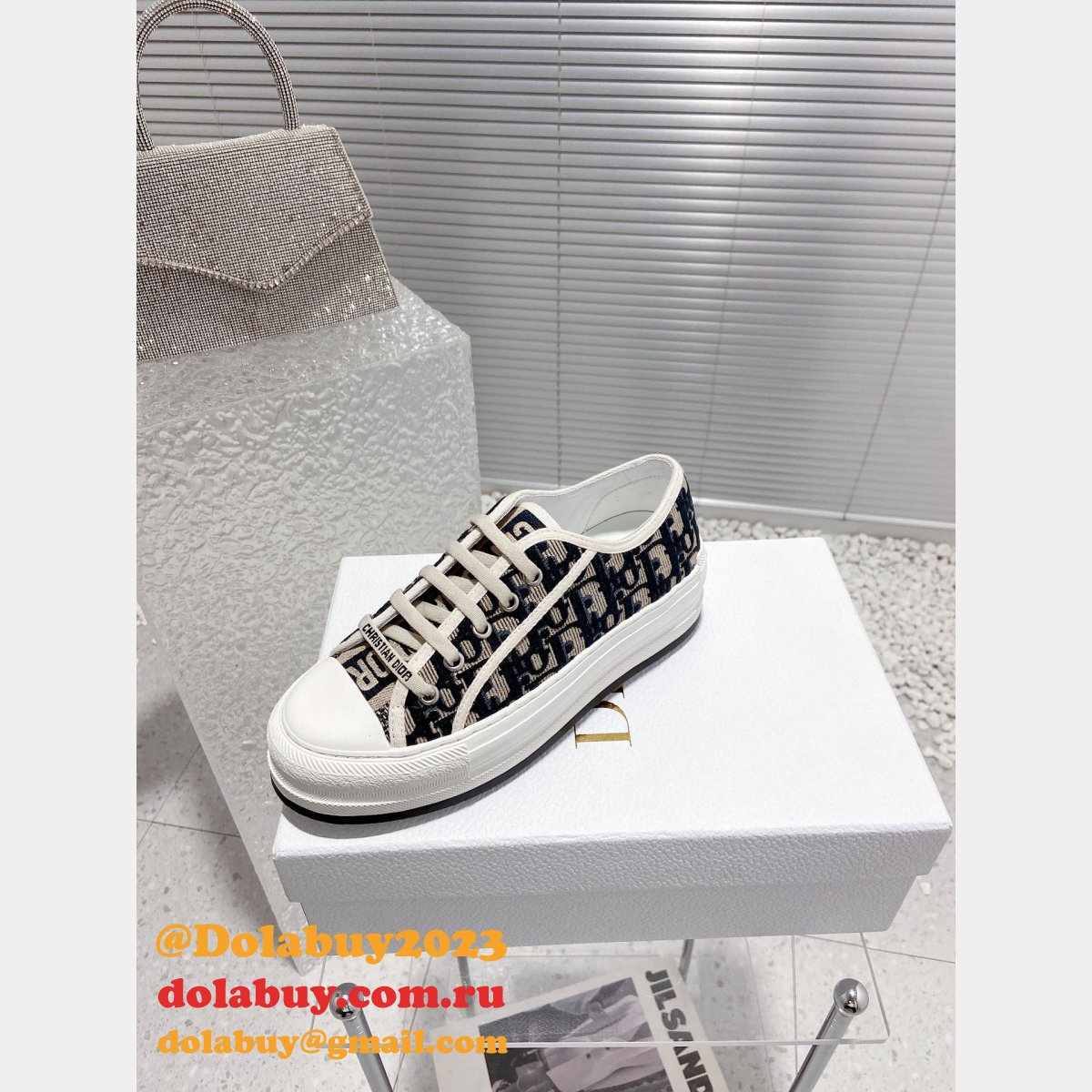 Buy Perfect Walk