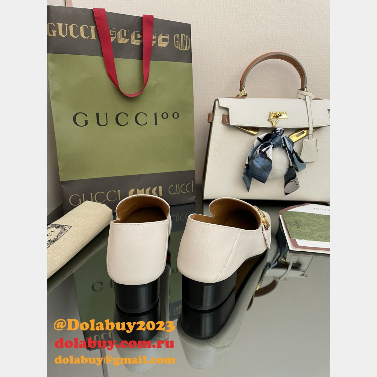 Top Quality gucci WOMEN