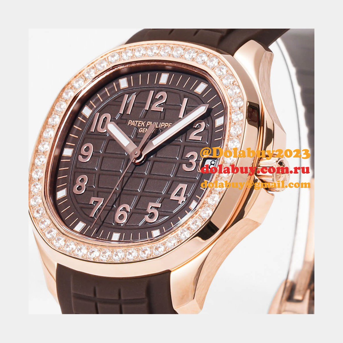 Patek Philippe 5268/200R
