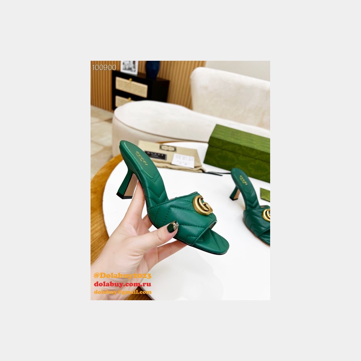 Gucci Replica Shoes Online Shop Slippers Online
