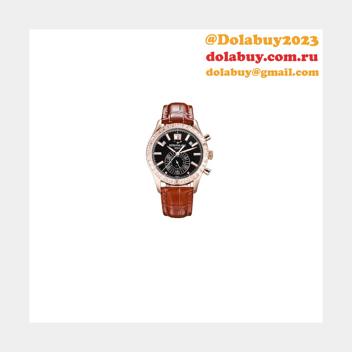 Patek Philippe 5961