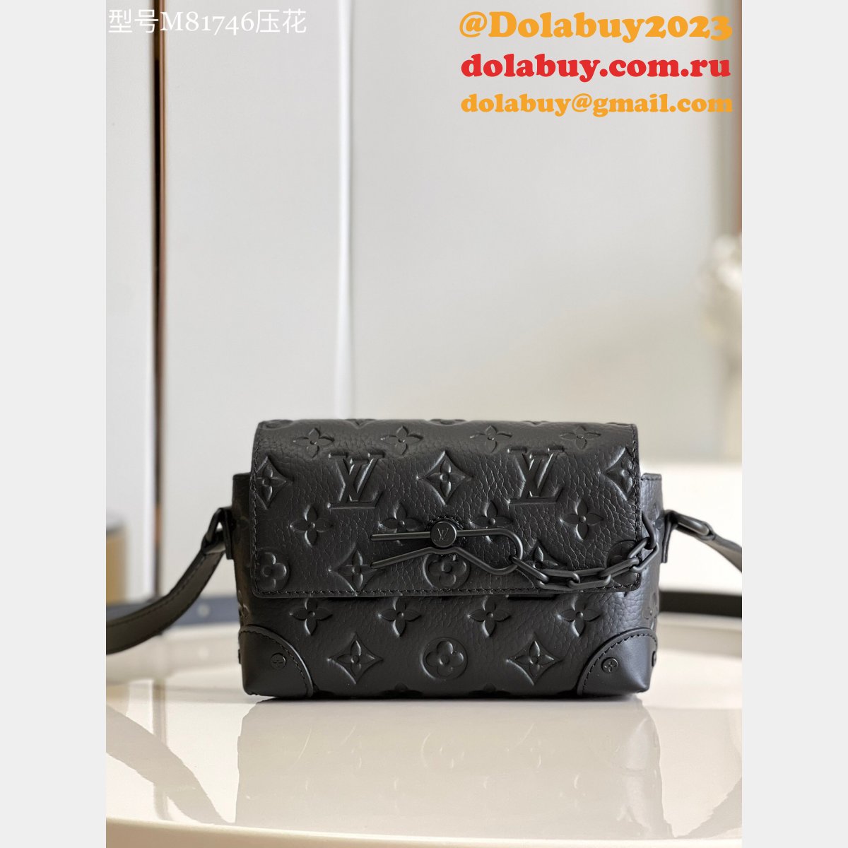 Buy Best Quality Replica Designer Louis Vuitton M81746 Bag