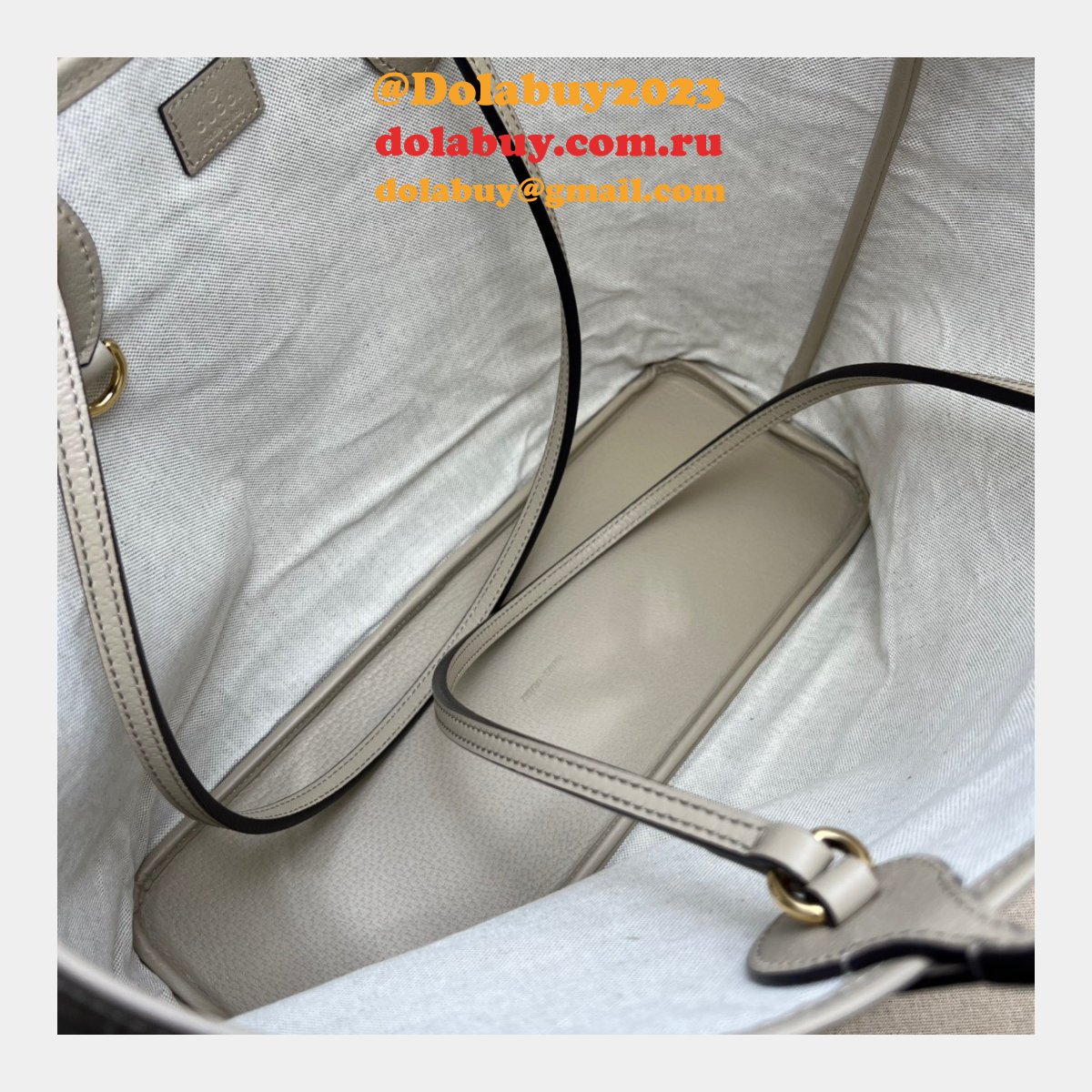 Ophidia Gucci Knockoff tote 739730 Top Quality Bag