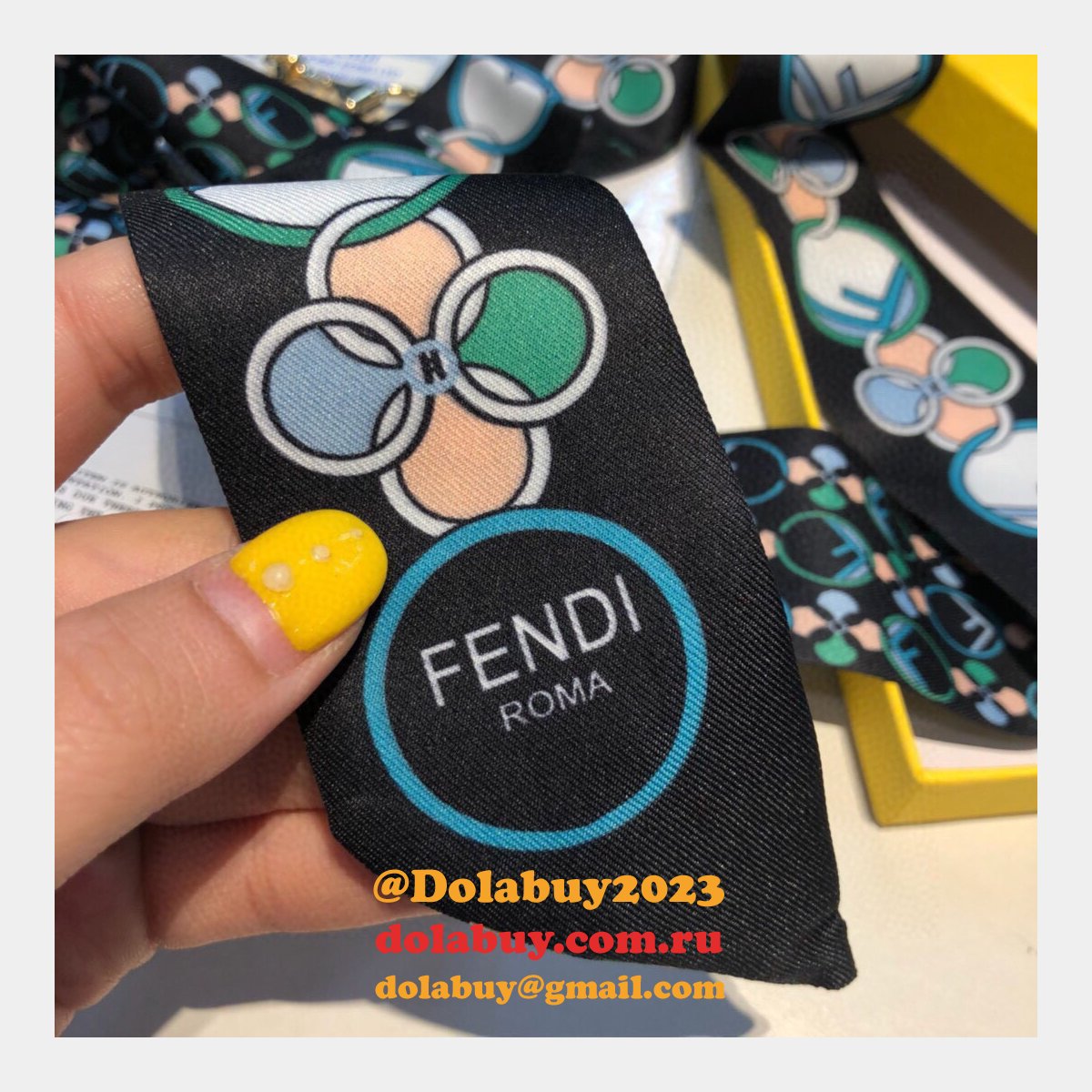 Fendi UK Women