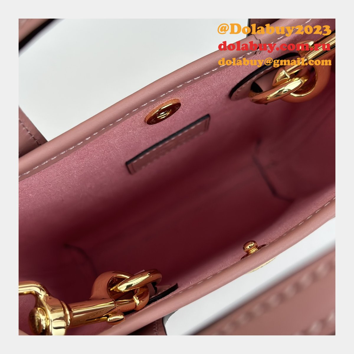 Gucci Top Quality Replica 790133 Crossbody GG Super Shoulder Bags