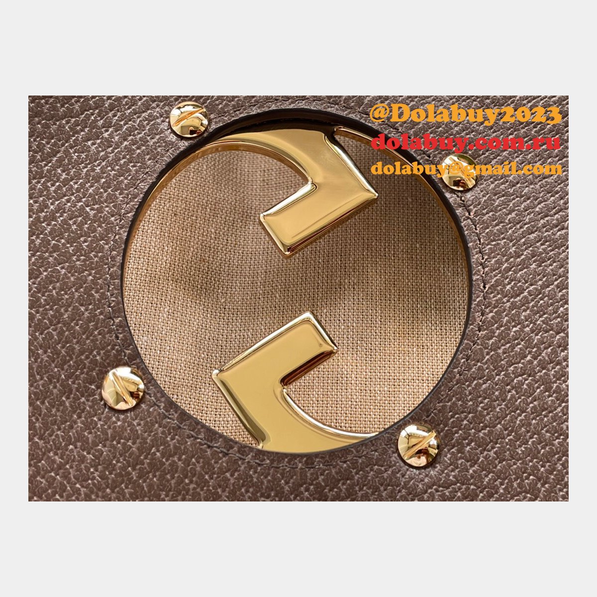 AAA Replica Gucci Blondie Shoulder Dolabuy China 699268 Bag