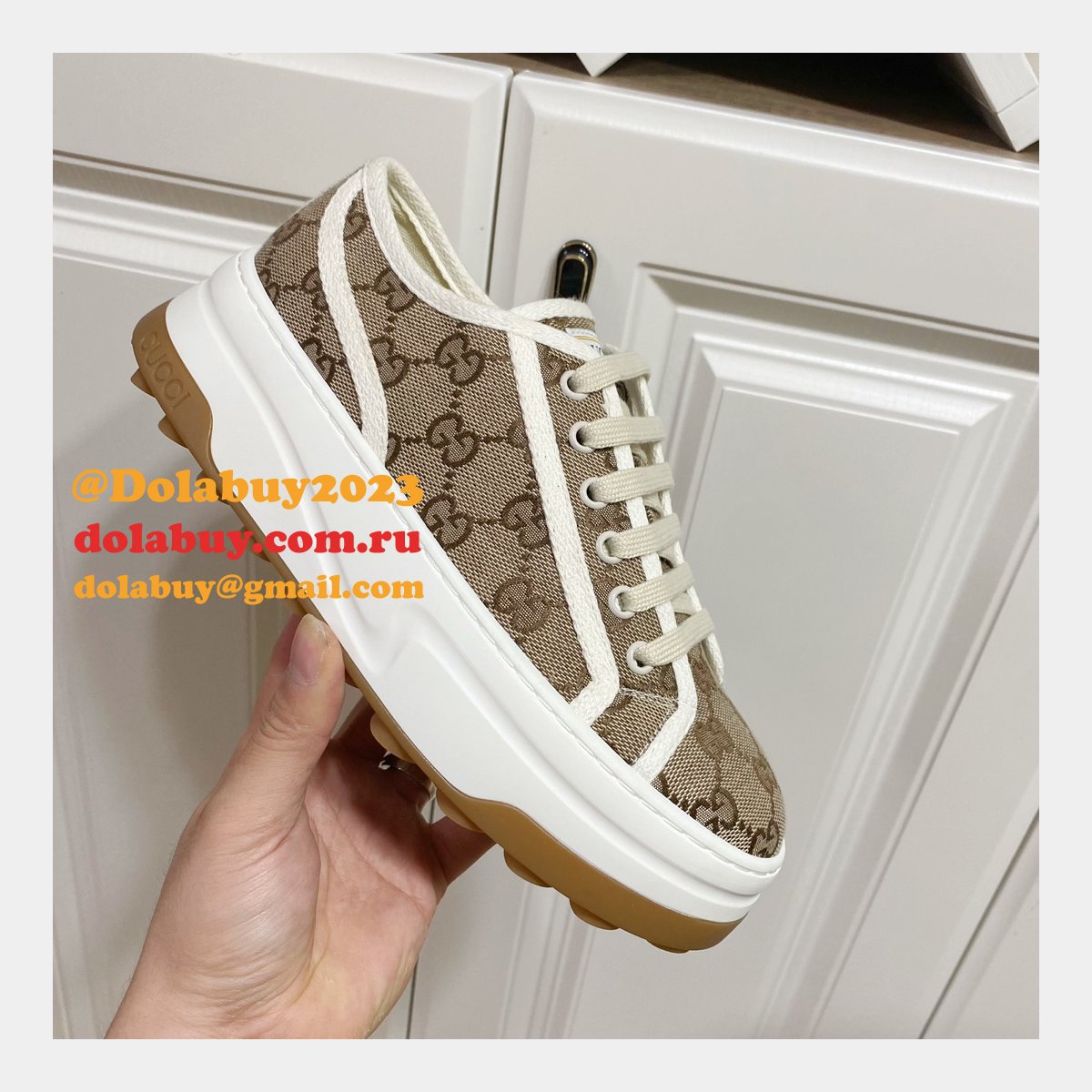 Looking Dolabuy to Buy Replica Gucci Casual Shoes