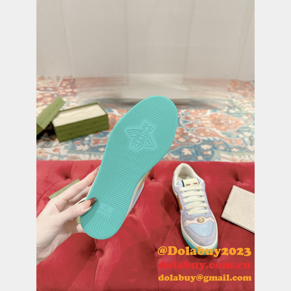 gucci Women
