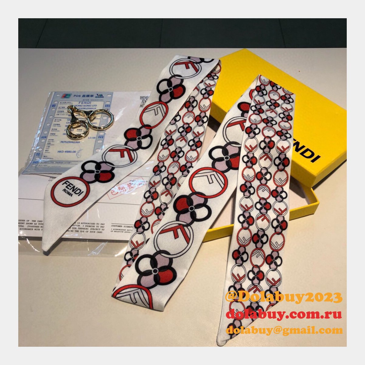 Fendi UK Women