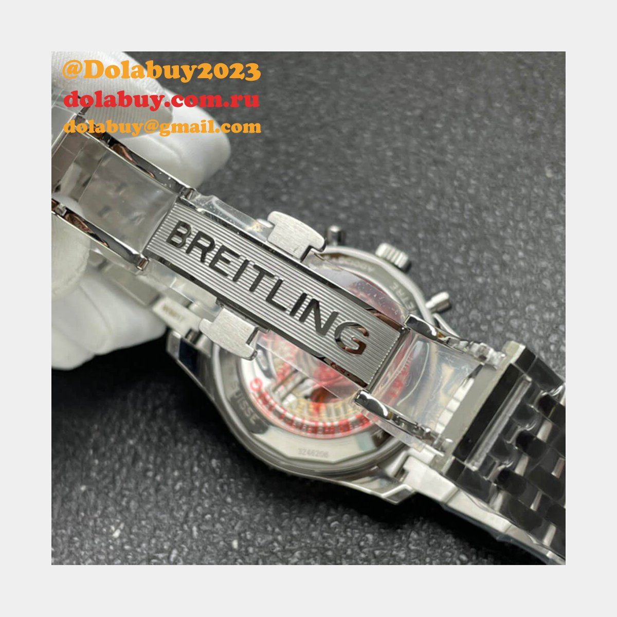 Patek Philippe 5740/1G
