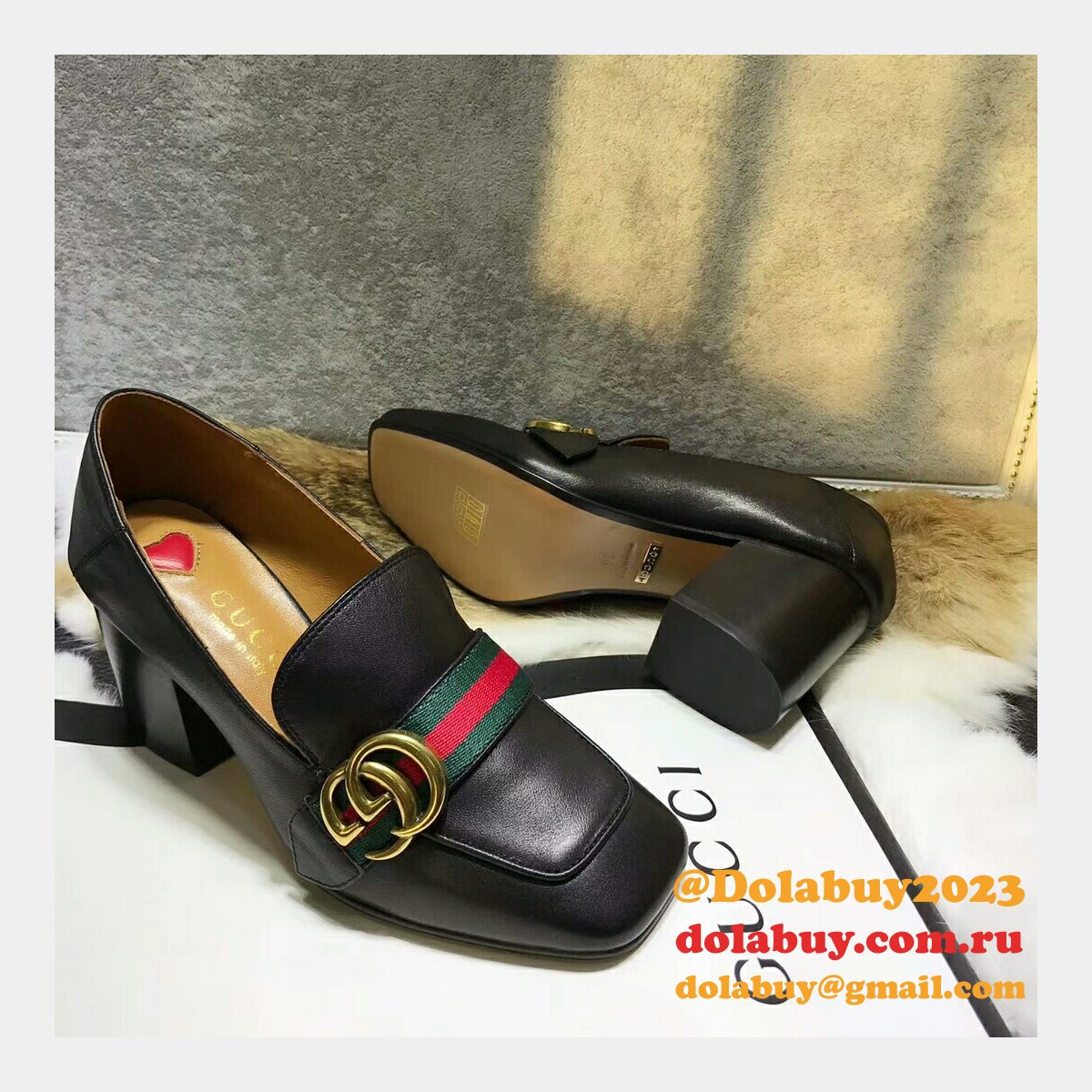Top Quality gucci WOMEN