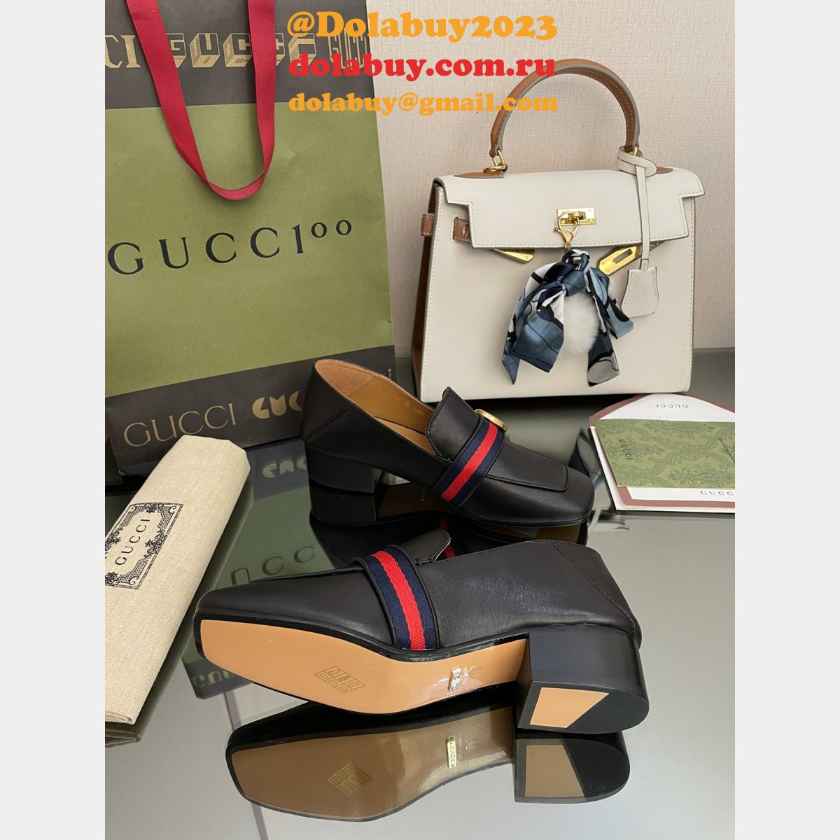 Top Quality gucci WOMEN