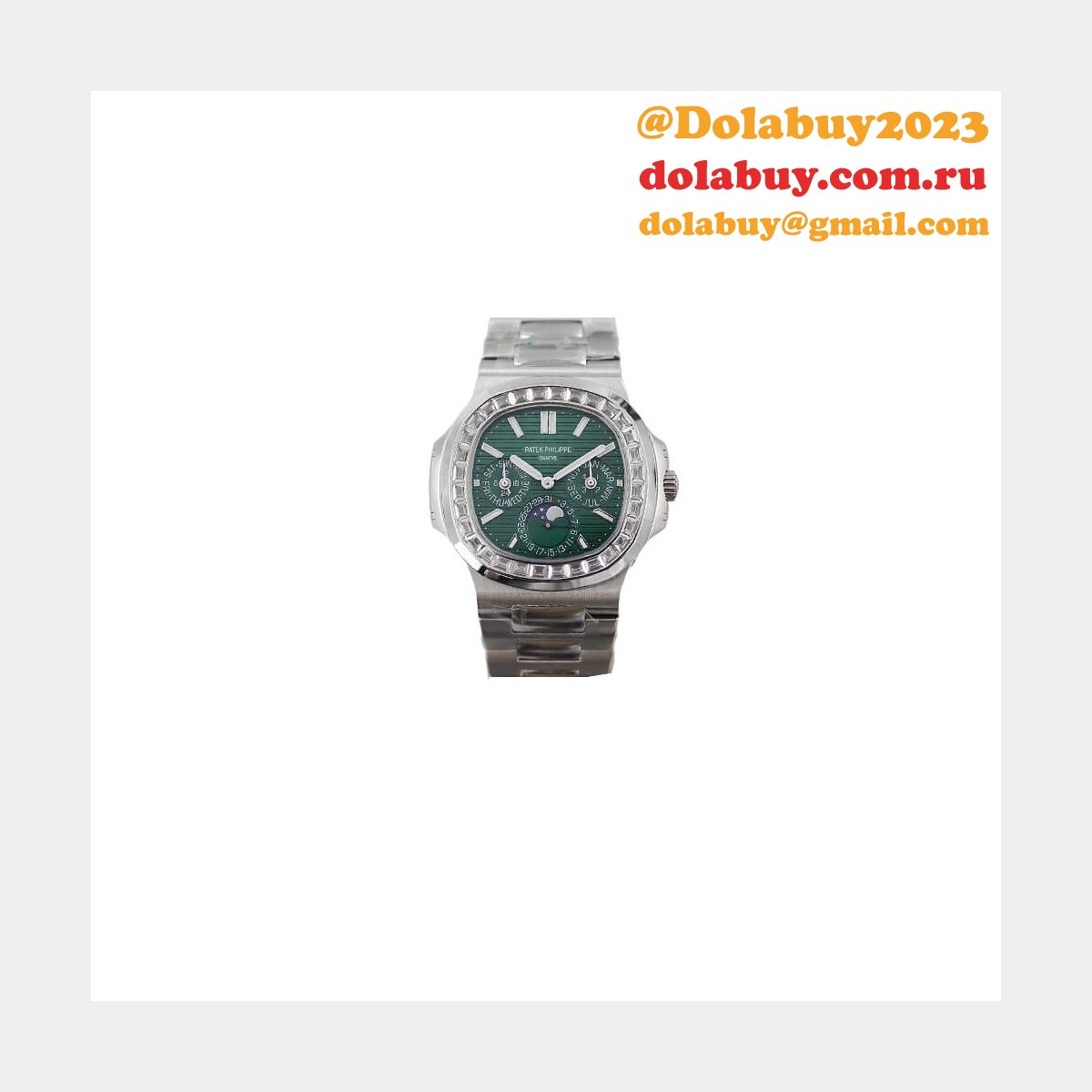 Patek Philippe 5740/1G