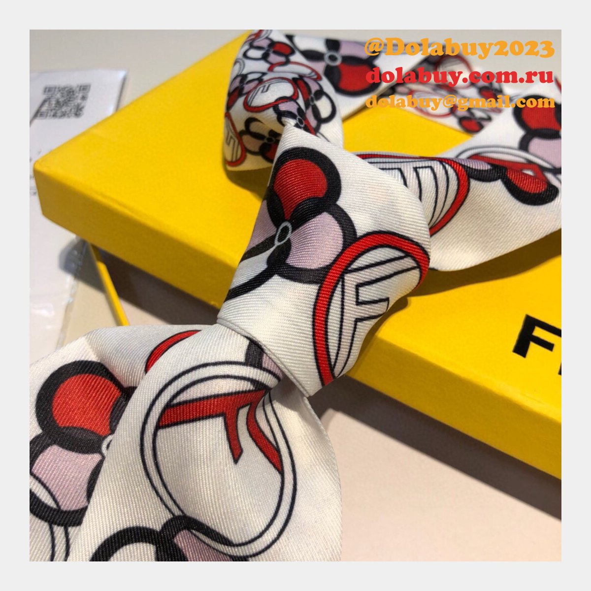 Fendi UK Women