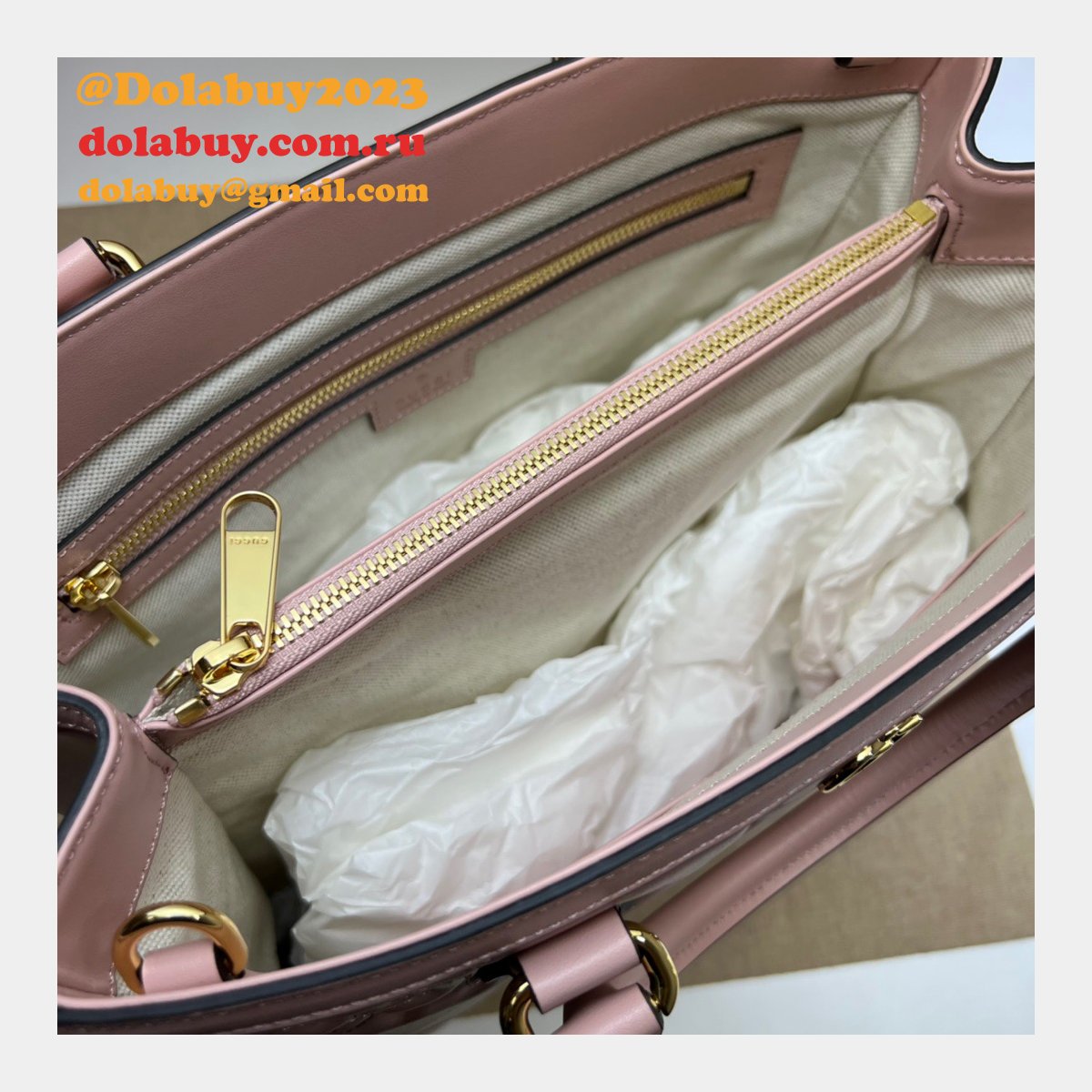 Gucci High Quality Replica GG matelasse tote 7 Star 728236 Bag