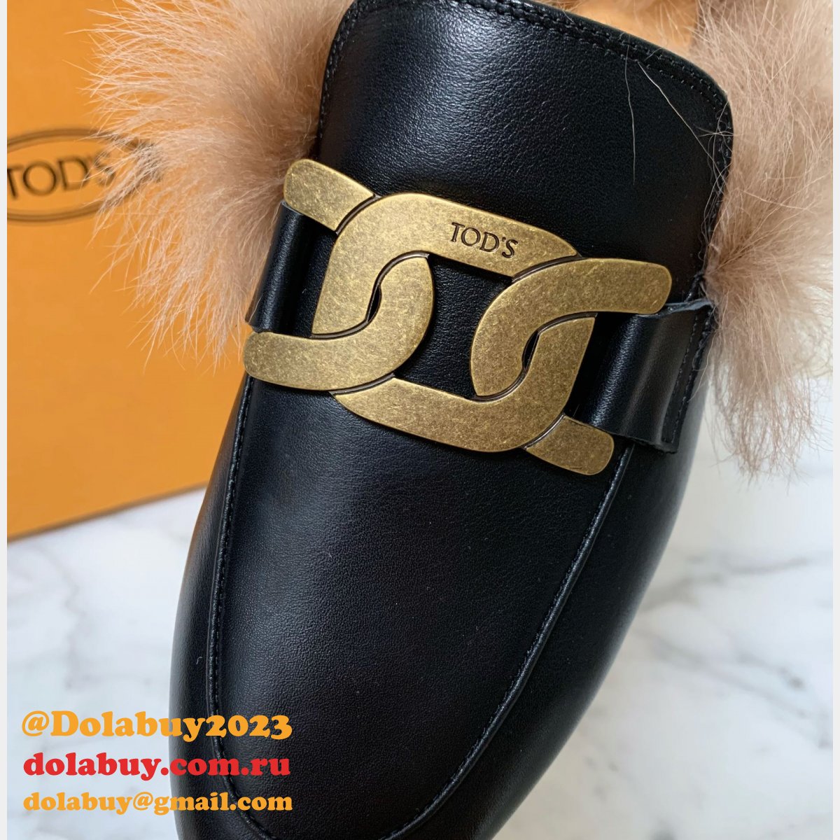 Buy Cheap Tod''S Online Replica Maomao mop Wholesale Shoes
