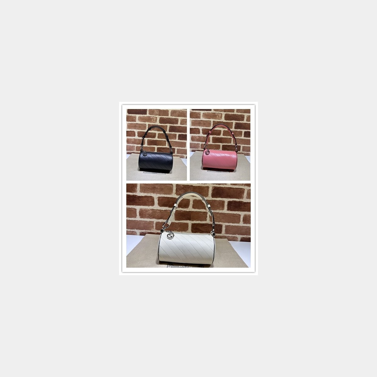 High Quality 760170 BLONDIE GUCCI SHOULDER PERFECT mini BAG