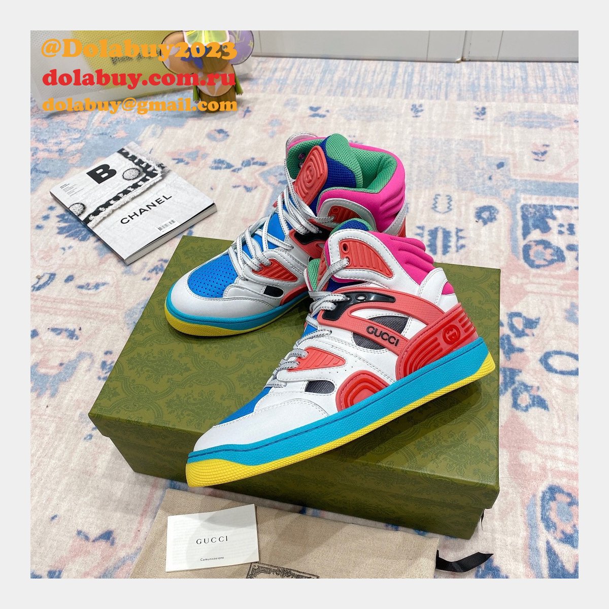 Gucci MEN